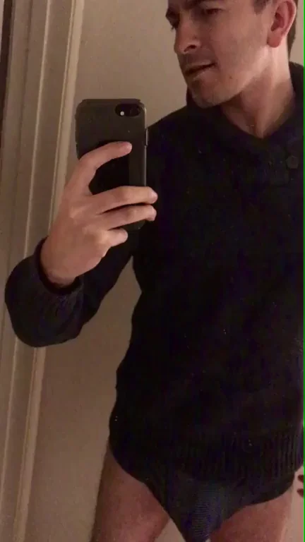 Thick Enough for Ya? 🍆💦