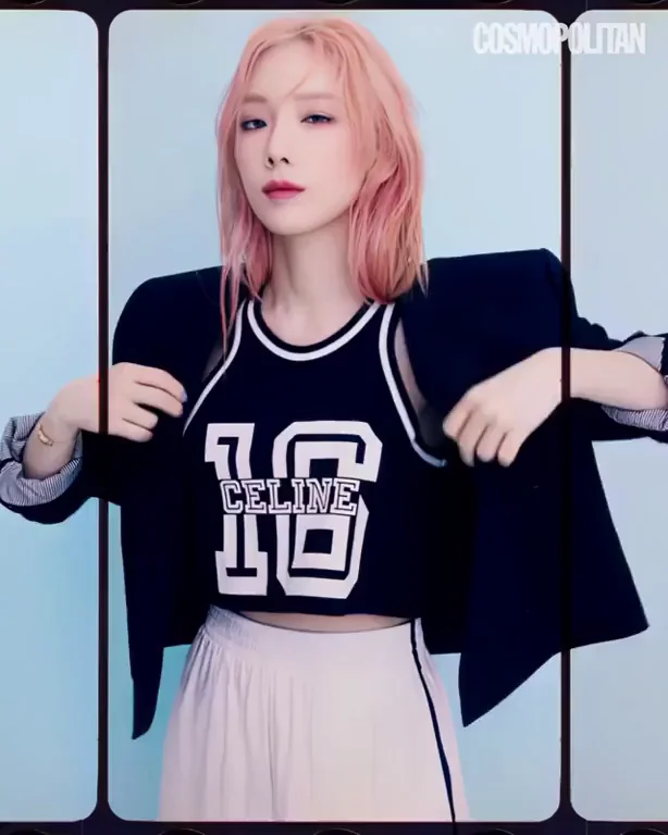 SNSD - Taeyeon