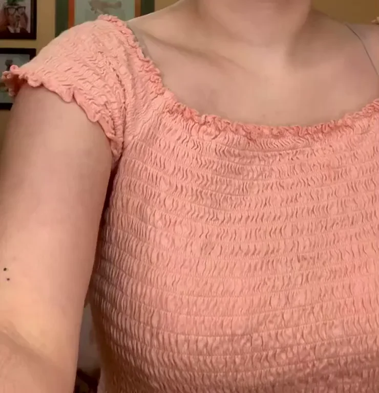 Your Fuck Toy? Titty Drop Tease with Pierced Sluts 🍒💦