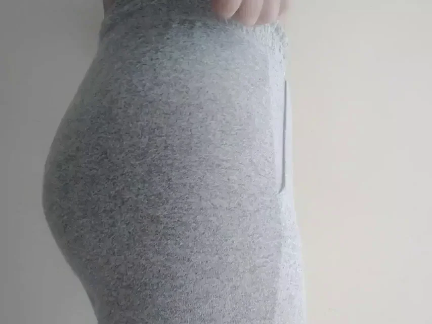 I've been feeling really insecure but I thought I'd post anyway! Anyone on here like my ass?