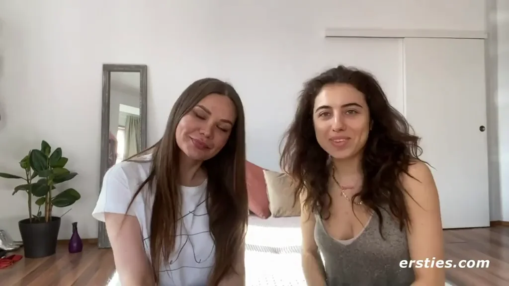 Kattka & Kara X