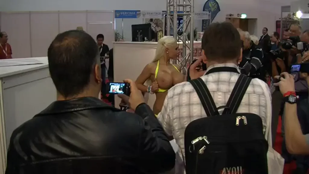 Berlin Expo ?