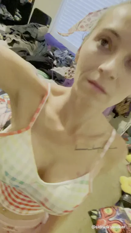 Fuck Laundry, Let's Fuck Instead 😈💦