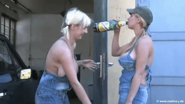 Heavy duty
