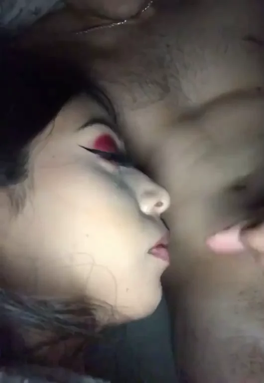 Bae's First Facial on Cam 😈💦 [OC Amateur Slut]