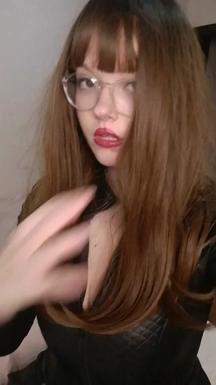 Peeking Under My Tight Clothes? 😏🔥 Barely Legal Tease