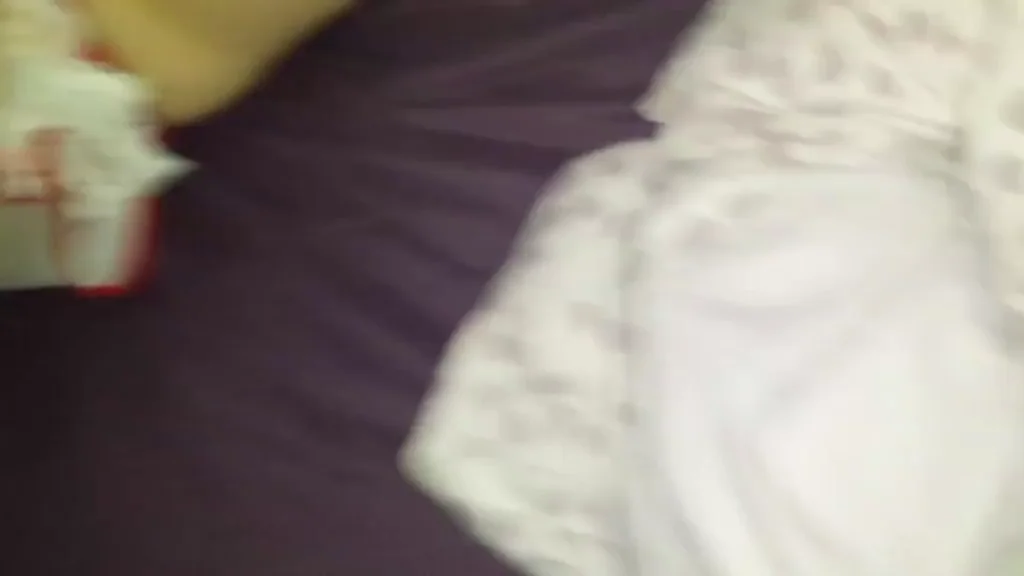 Soaked MILF Nurse Drips Wet Pussy Juice