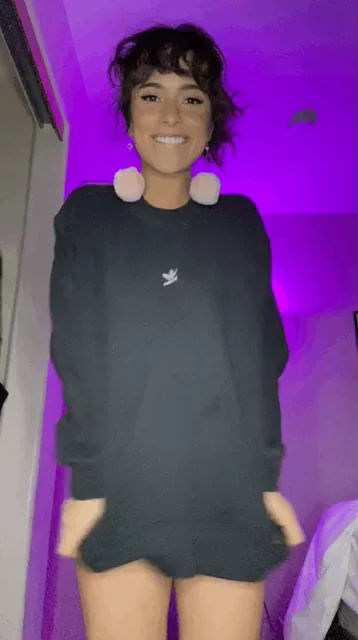Where Ya Gonna Cum on This Petite Latina Slut? 💦🔥