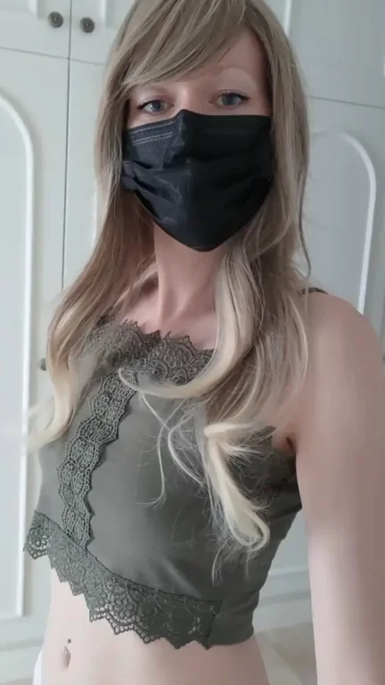 I might have a surprise for you ?