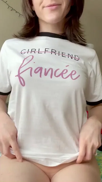 Who wants to play Spray the Fiancée?