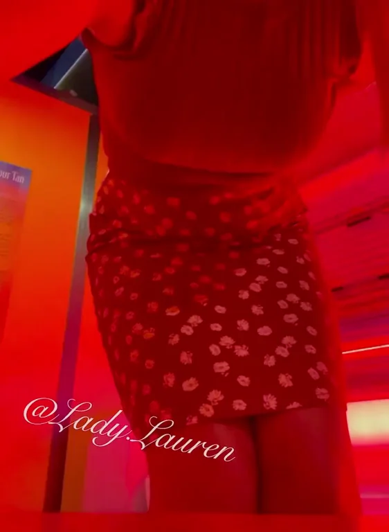 I know you want to see more. Don't let this only be a tease ?