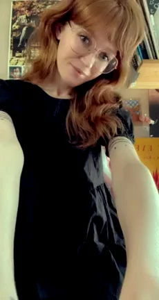 I felt like this dress deserved a little jewelry [f]