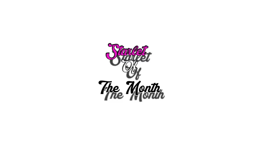 🔥 Starlet of the Month Poll: Vote for Your Slutty Fave! 🏆🍆