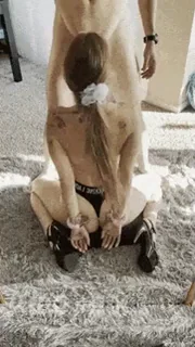 Am I a good little slut?