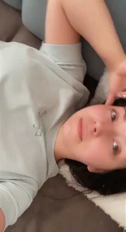 First thing in the morning - quick reveal