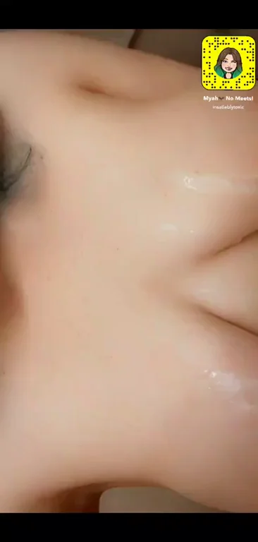Wanna clean me off or give me another shot? ;P insatiablytoxic on all platforms