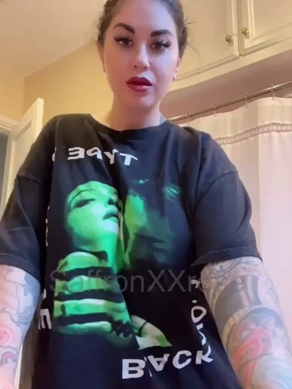 I don't have anyone in real life to show my boobs so can I show them to you guys?
