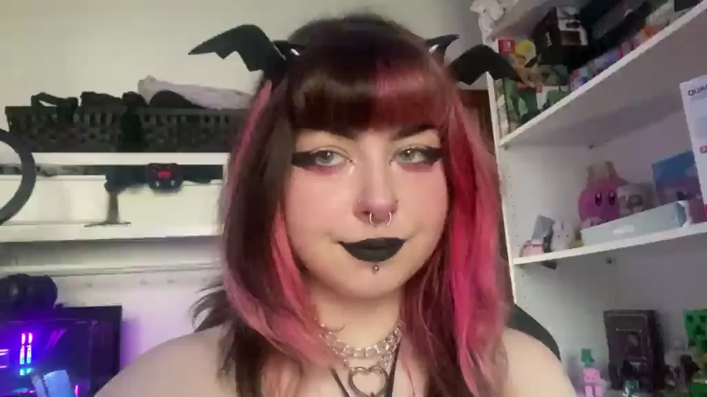 Are succubus girls your thing?