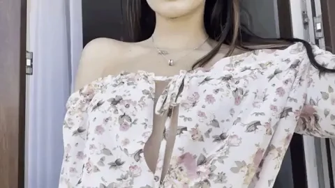 I'll Do All the Naughty Shit She Won't 😈🍒