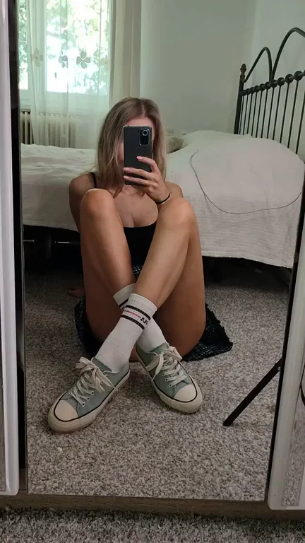 Would you fuck me if i was your classmate ?
