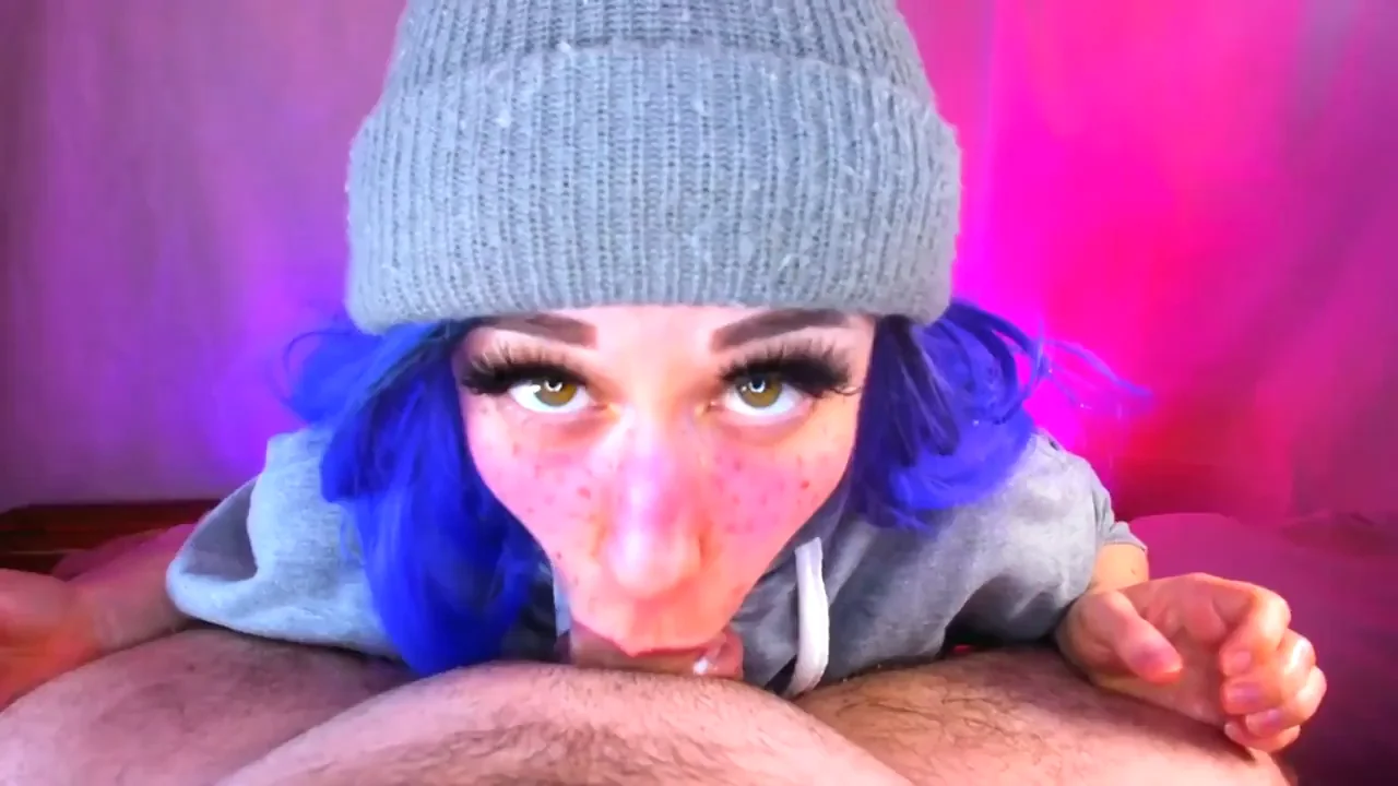 Anyone know her name?