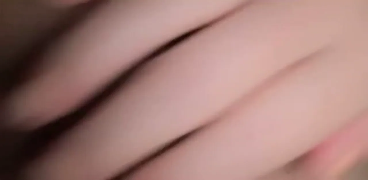 Cum play with me baby