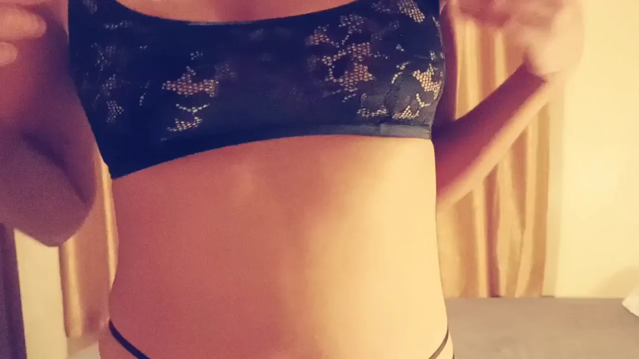 I want you to lie back and let me take care of you tonight.