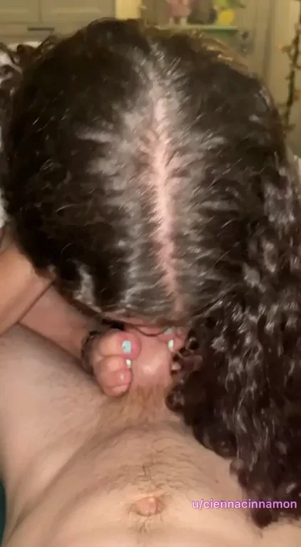 i love being a slut for BWC