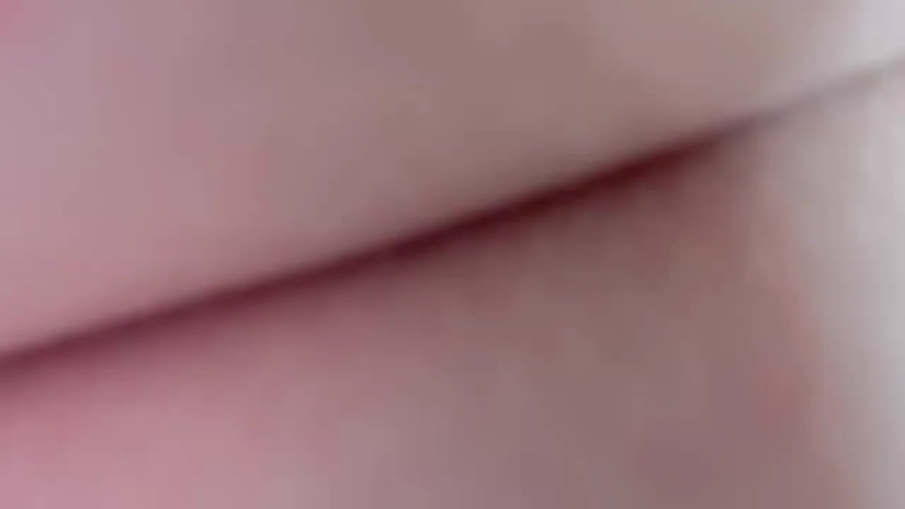 Need you between my cheeks