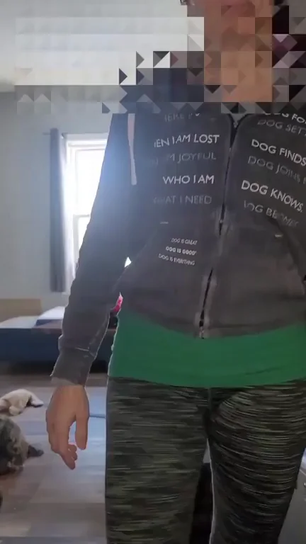 You Make My Asshole Throb Like This 😈🍑