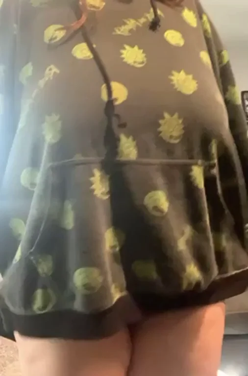 got the best tits in town ;) (OC)