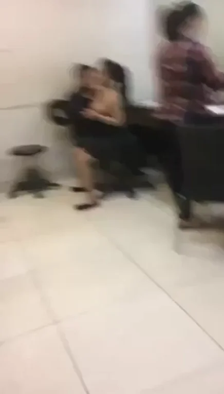 womens tits out on display.