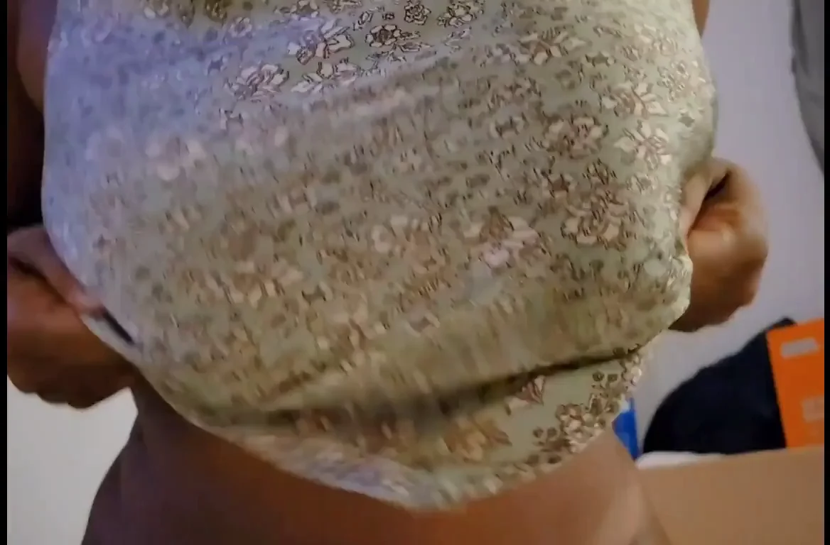 First Titty Drop