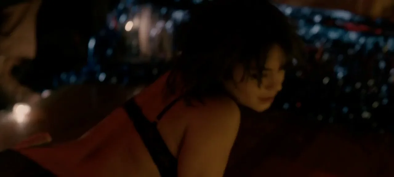 Vanessa Hudgens