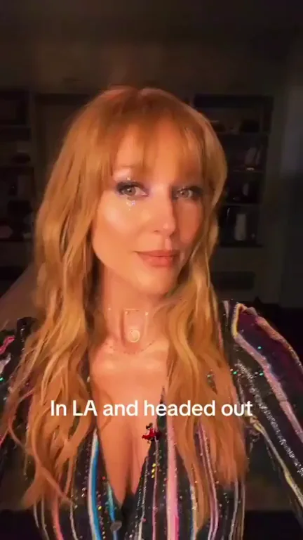 Jewel Kilcher is always teasing us
