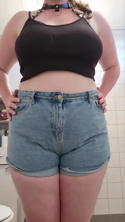 What are you going to do with me, daddy?