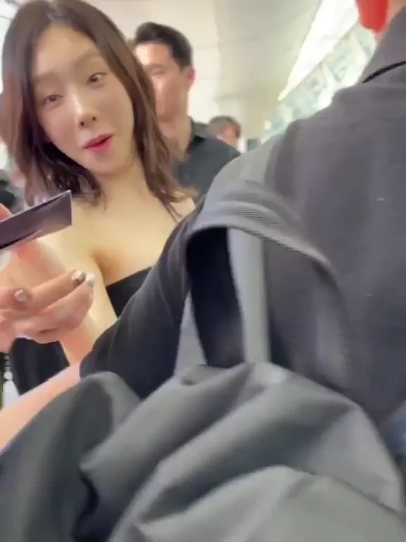 SNSD - Taeyeon