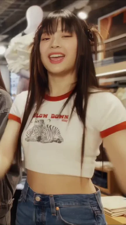 NewJeans - Hanni