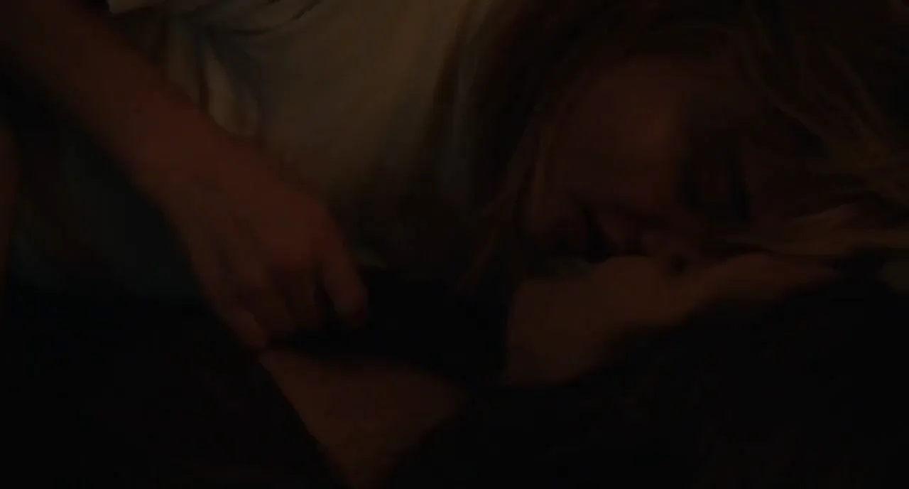 Chloe Grace Moretz & Quinn Shephard