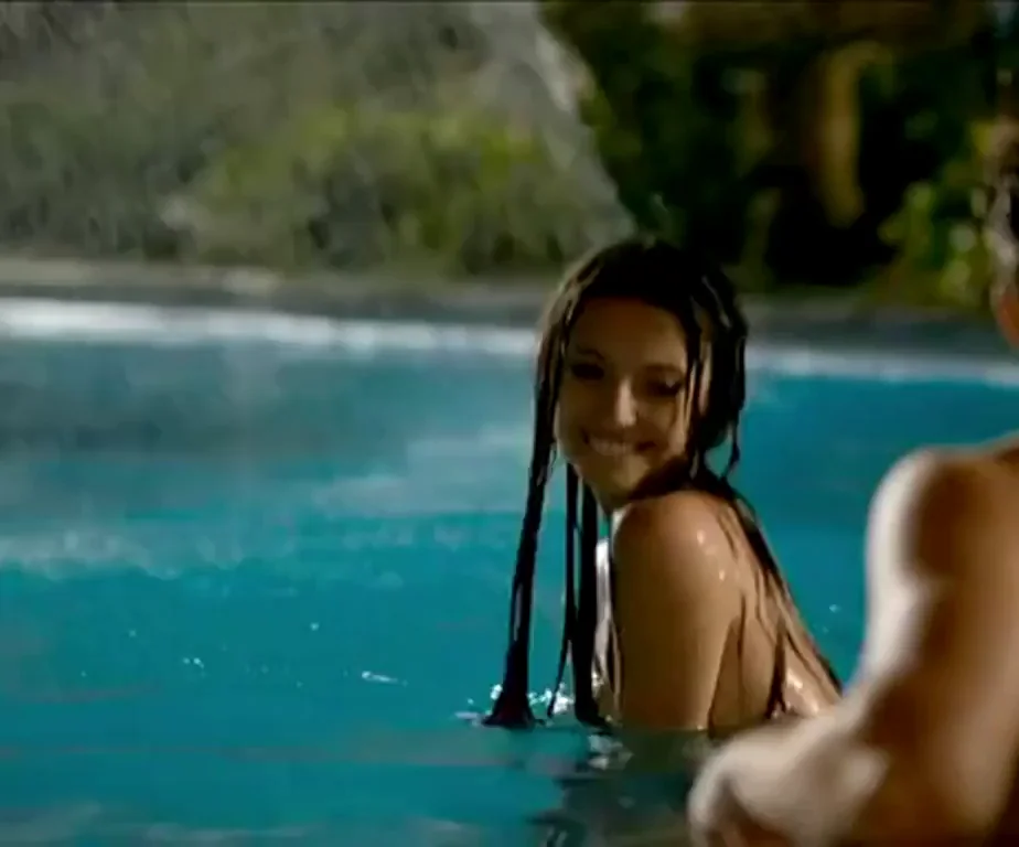 Carla Quevedo in Affluenza (2014)
