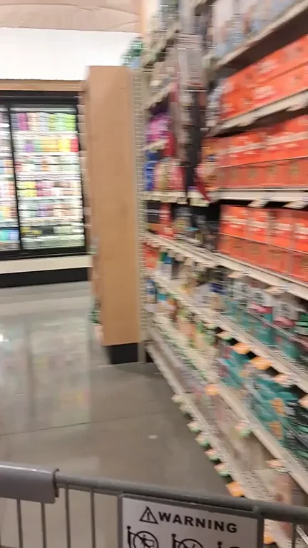 Catch Me At Sprouts