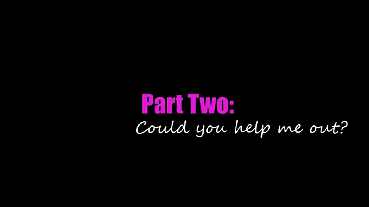 Messing With My Step Sister "“ S4:E2 (Step Porn)