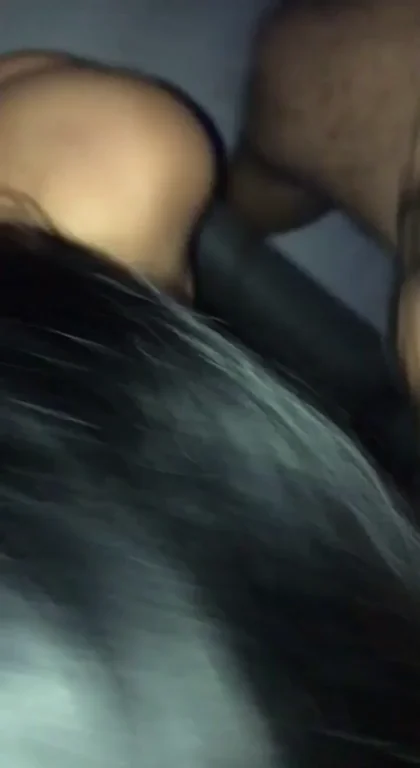 Pussy Poppin' POV: Dig This Juicy Angle, Daddy?