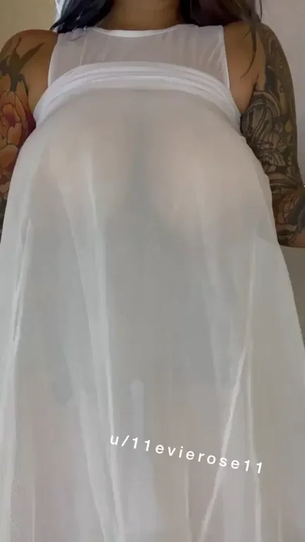 Do you like the size of my tits?