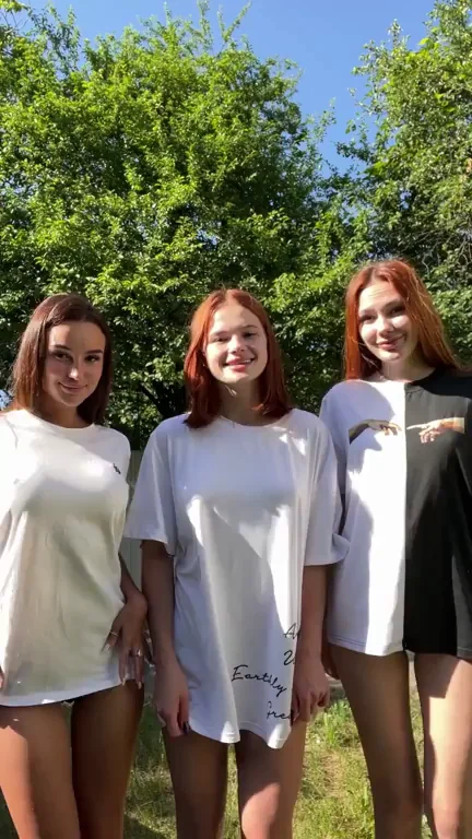 would you stay home to fuck us today?
