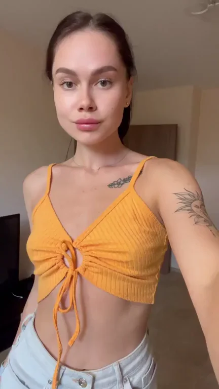 I'd make you bust in 5 seconds...