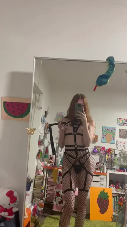 🔥 [F] Spank My Slutty Ass Hard! 🍑💥