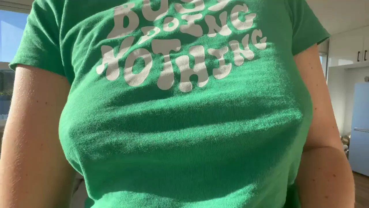 Suck them or spit on them? [OC][drop]