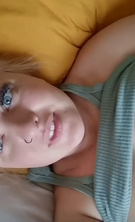 I've never met a top that can contain my tits