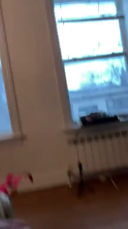 Pick Any Hole Daddy 🍑💦 Amateur Slut Begs for Oral, Anal & Nudes - Sub for Solo DMs! 😈
